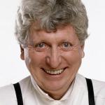 Tom Baker