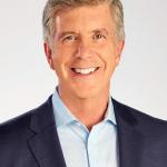 Tom Bergeron