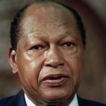 Tom Bradley
