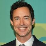 Tom Cavanagh