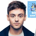 Tom Daley