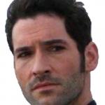 Tom Ellis