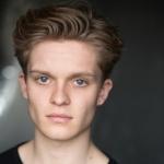 Tom Glynn-Carney