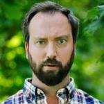 Tom Green