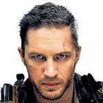 Tom Hardy