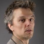 Tom Harris