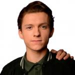 Tom Holland