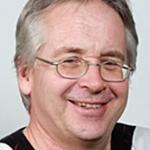 Tom Louis Lindstrøm