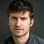 Tom Weston-Jones