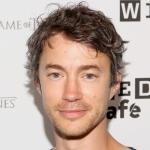 Tom Wisdom