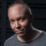 Tomas Blomberg