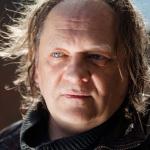 Tomek Nowicki