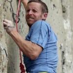 Tommy Caldwell