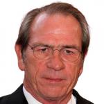 Tommy Lee Jones