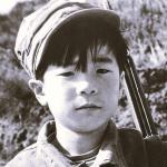 Tommy Matsuda