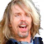 Tommy Shaw