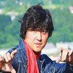Tomohiro Hoshi