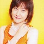 Tomoko Kawakami