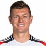 Toni Kroos