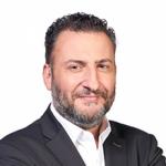 Toni Soler