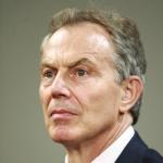 Tony Blair