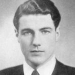 Tony Bruce