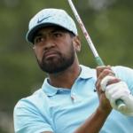 Tony Finau