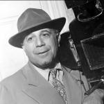 Tony Gaudio