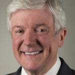 Tony Hall