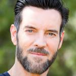 Tony Horton