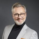 Tony Irving