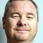 Tony Mortimer
