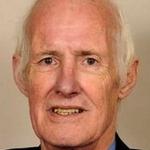 Tony Newton