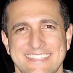 Tony Palacio