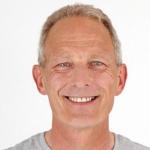 Tony Pankhurst