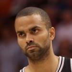 Tony Parker