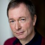 Tony Parsons