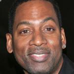 Tony Rock