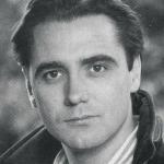 Tony Slattery