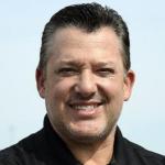 Tony Stewart