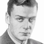 Tord Bernheim