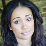 Tori Allen-Martin