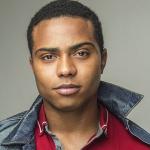 Torrey Laamar