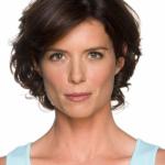 Torri Higginson