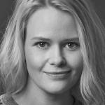 Þórunn Arna Kristjánsdóttir