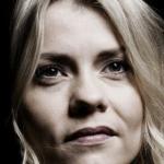 Þórunn Erna Clausen