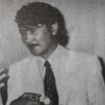 Toshitsugu Suzuki