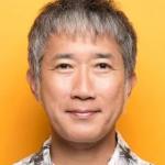 Toshiya Tôyama