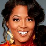 Toya Bush-Harris