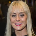 Tracie Bennett